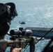 Eyes in the Sky: MRF scout sniper provides overwatch during VBSS