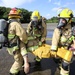 USAG Japan fire department named best large department in Pacific