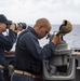 Harry S. Truman Carrier Strike Group conducting a composite training unit exercise (COMPTUEX)