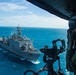 Eyes in the Sky: MRF scout sniper provides overwatch during VBSS