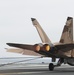 Nimitz Conducts Flight Operations