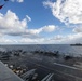 USS Ronald Reagan Underway Bridge Watches