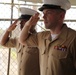 Marines Attend Mangilao Memorial Unveiling