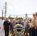 Mangilao Memorial