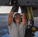 44th Aircraft Maintenance Unit Crew Chiefs