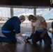 44th Aircraft Maintenance Unit Crew Chiefs