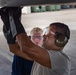 44th Aircraft Maintenance Unit Crew Chiefs