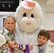 Camp Zama’s ‘Bowl With the Bunny’ event brings awareness to autism, child abuse