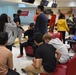 Camp Zama bowls to ‘Strike Out Teen Dating Violence’