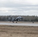 Kadena F-15s arrive at Northern Edge 2019