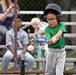 Where it all begins: T-ball at Camp Zama