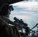 Eyes in the Sky: MRF scout sniper provides overwatch during VBSS