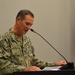 Navy Warfare Development Command Welcomes New Commander