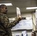 26th MEU Medical Testing Their Knowledge