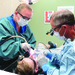 Spouses take bite out of unemployment, become dental assistants