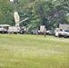 Combat Support Training Exercise 86-19-03 training operations at Fort McCoy