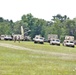 Combat Support Training Exercise 86-19-03 training operations at Fort McCoy