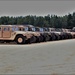 Combat Support Training Exercise 86-19-03 training operations at Fort McCoy