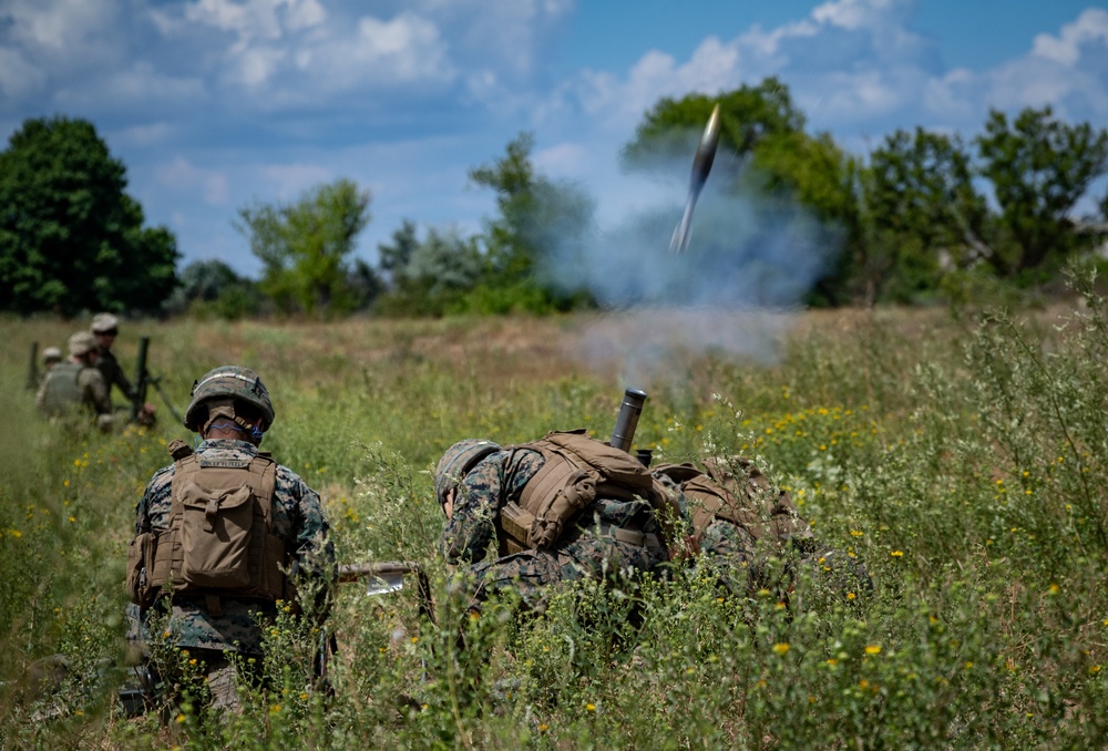 Exercise Sea Breeze 2019