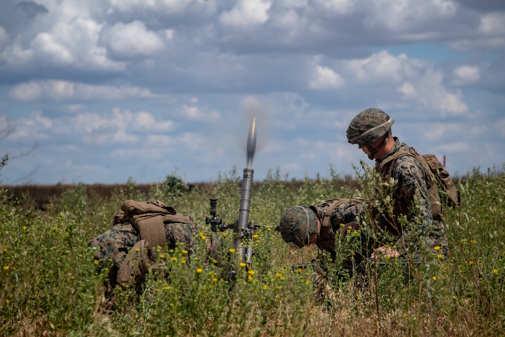 Exercise Sea Breeze 2019