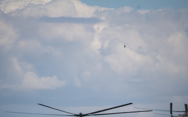 Exercise Sea Breeze 2019
