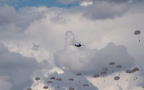 Exercise Sea Breeze 2019