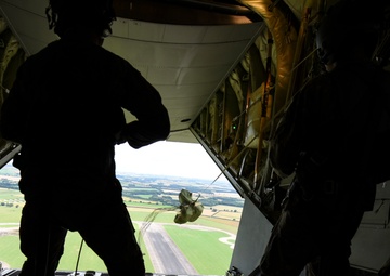 Readiness Training: 67 SOS hosts Strix Rodeo competition