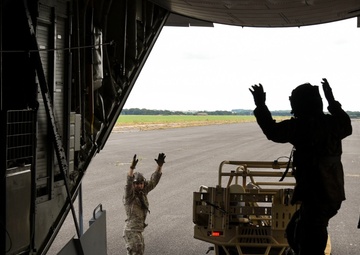 Readiness Training: 67 SOS hosts Strix Rodeo competition