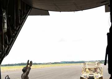 Readiness Training: 67 SOS hosts Strix Rodeo competition