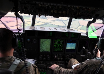 Readiness Training: 67 SOS hosts Strix Rodeo competition