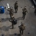 31st MEU Force Reconnaissance Marines execute visit, board, search and seizure aboard USS Ashland