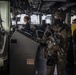 31st MEU Force Reconnaissance Marines execute visit, board, search and seizure aboard USS Ashland