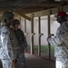 MacDill combat arms instructors teach qualification course