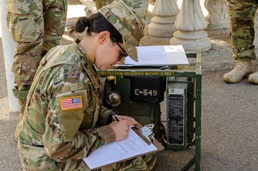 Army Reserve Junior Leader Certification Program