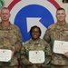 184th Soldiers Recognized