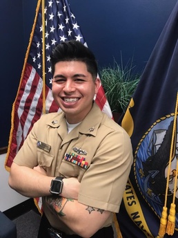 Around the World and Back Again