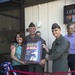 Cut the ribbon: MCAS Miramar Officers’ Club grand opening