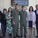 Cut the ribbon: MCAS Miramar Officers’ Club grand opening