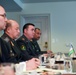 A/SD meets with Uzbekistan MinDef