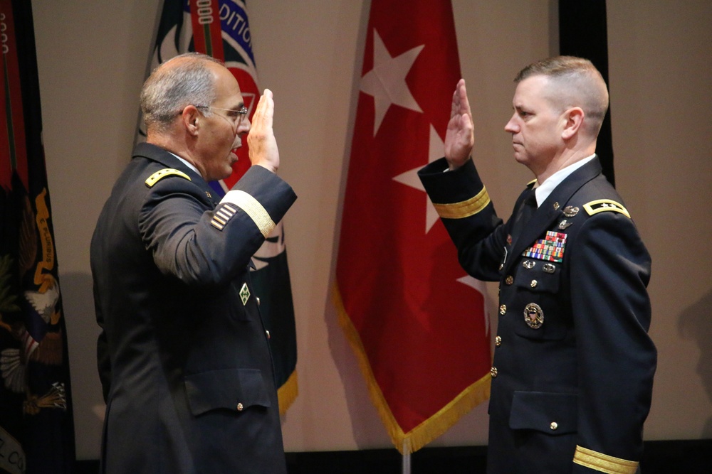 Aviation, Missile commander pins second star