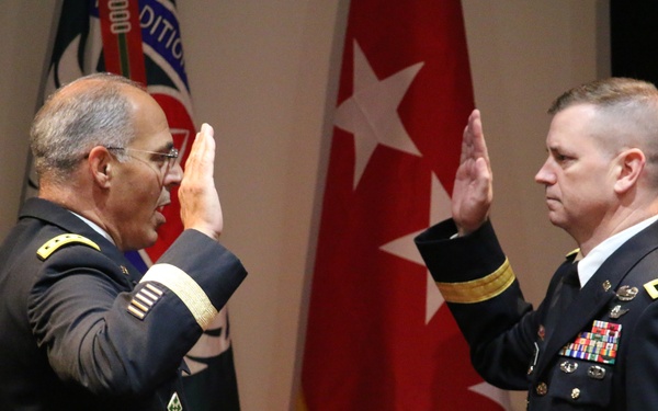 Aviation, Missile commander pins second star