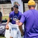 Trace McSorley Football Camp