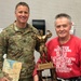 Septuagenarian powerlifter inspires Ohio Army National Guard general to maintain high level of fitness
