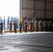 HMH-366 - Change of Command
