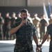 HMH-366 - Change of Command