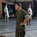 HMH-366 - Change of Command