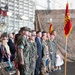 HMH-366 - Change of Command