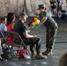 HMH-366 - Change of Command