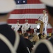 U.S. Coast Guard Air Station Sacramento change-of-command ceremony