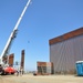 USACE Chief Visits San Diego Border Sector Construction